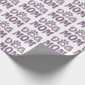 Papier Cadeau Dog (Coin)