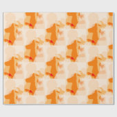 Papier Cadeau Dogs Everywhere (Plat)