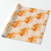 Papier Cadeau Dogs Everywhere (Déroulé)