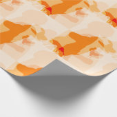 Papier Cadeau Dogs Everywhere (Coin)