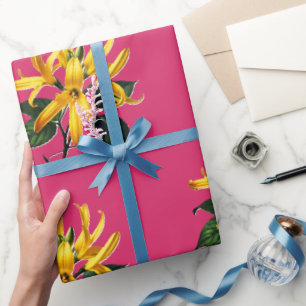 Papier cadeau Dogwood Artsy Fun Gift Ideas