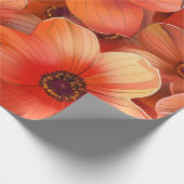 Papier Cadeau Dogwood rose (Coin)