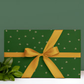 Papier Cadeau "Don Feuille Fallen Ivy