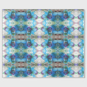 Papier Cadeau Donella (Plat)