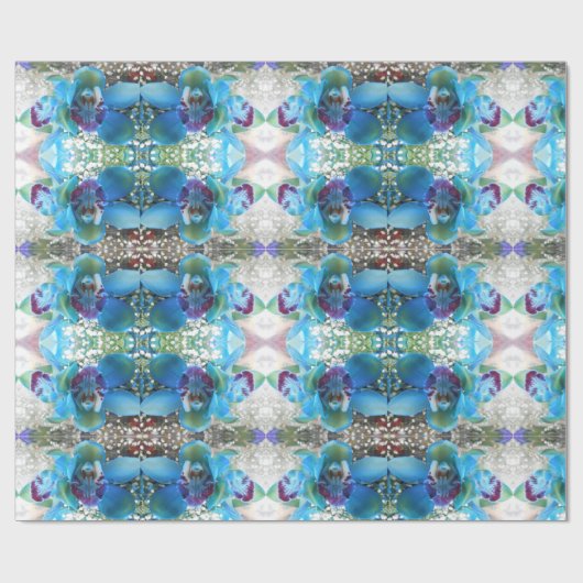 Papier Cadeau Donella (Plat)