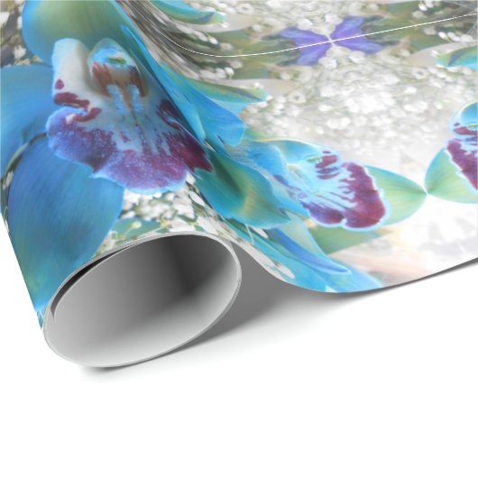 Papier Cadeau Donella (Coin rond)