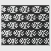 PAPIER CADEAU DOOFFRE (Plat)