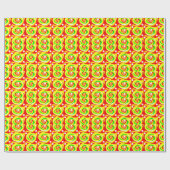 Papier Cadeau Dose (Plat)