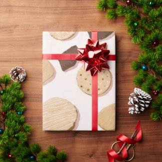 Papier Cadeau Douceurs