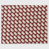 Papier Cadeau Douteux de Kneing (Plat)