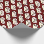 Papier Cadeau Douteux de Kneing (Coin)