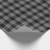 Papier Cadeau Dowglass Tartan (Coin)