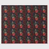 PAPIER CADEAU DOXIE  (Plat)