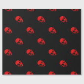 Papier Cadeau Dracula (Plat)