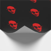 Papier Cadeau Dracula (Coin)