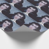 Papier Cadeau Draculaire (Coin)