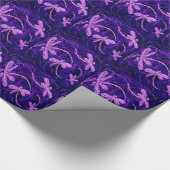 Papier Cadeau Dragonfly Disco (Coin)