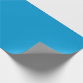 Papier Cadeau Drapeau bavarois (Coin)