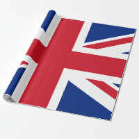 Drapeau britannique Union Jack