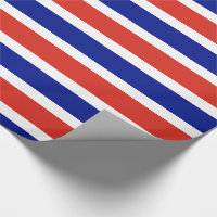 Drapeau civil du Costa Rica