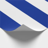 Papier Cadeau Drapeau Cuba (Coin)