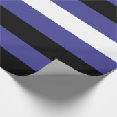 Papier Cadeau Drapeau de fierté cuir (Coin)