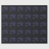 Papier Cadeau DRAPEAU DE Fierté GOTH (Plat)