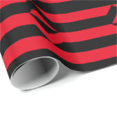 PAPIER CADEAU DRAPEAU DE FIST PRIDE (Coin rond)