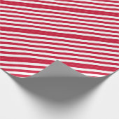 Papier Cadeau Drapeau de Goes (Coin)