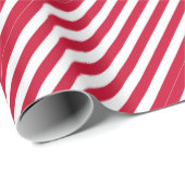 Papier Cadeau Drapeau de Goes (Coin rond)