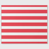 Papier Cadeau Drapeau de l'Autriche (Plat)