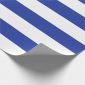 Papier Cadeau drapeau de l'Uruguay (Coin)