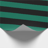Papier Cadeau Drapeau de Texel (Coin)