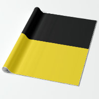 Drapeau du Bade-Wurtemberg (État allemand)
