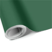 Papier Cadeau Drapeau du Pakistan (Coin rond)