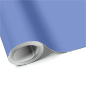 Papier Cadeau Drapeau Gabon (Coin rond)
