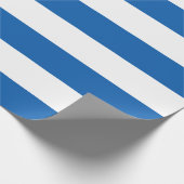 Papier Cadeau Drapeau grec (Grèce) (Coin)