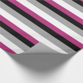 PAPIER CADEAU DRAPEAU GYNÉPHILIA PRIME (Coin)