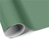 Papier Cadeau Drapeau hongrois (Coin rond)