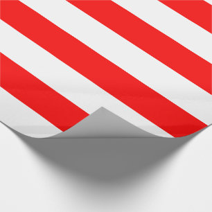 Papier Cadeau Drapeau Indonésie