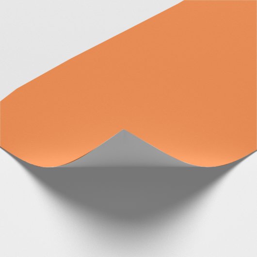 Papier Cadeau Drapeau irlandais (République d'Irlande) (ROI) (Ei (Coin)