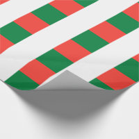 Drapeau Madagascar