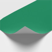 Papier Cadeau Drapeau nigérian (Coin)