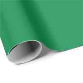 Papier Cadeau Drapeau panafricain UNIA (Coin rond)