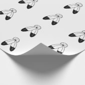 Papier Cadeau Drapeau Two-Spirit (Coin)