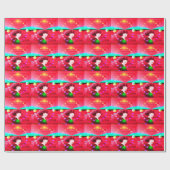 Papier Cadeau Dream Planet (Plat)