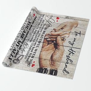Papier Cadeau Drôle cadeau pour l'homme   Citations Drôle Au Mar