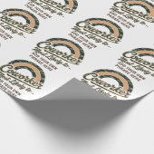 Papier Cadeau Drôle Coworker Cadeaux Les Plus Probables : PERSON (Coin)