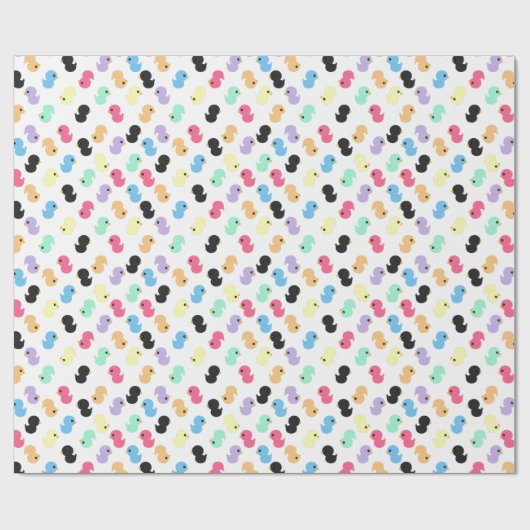 Papier Cadeau Duced (Plat)