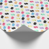 Papier Cadeau Duced (Coin)